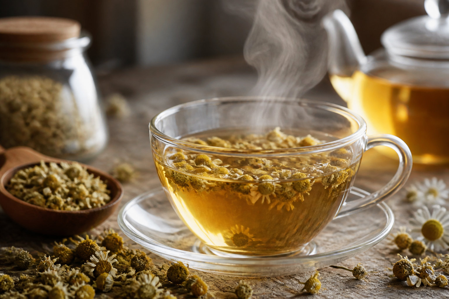 Comment préparer une infusion optimale au quotidien ?