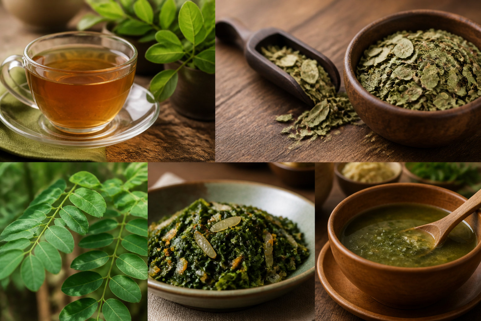 Efficacité digestive et applications spécifiques